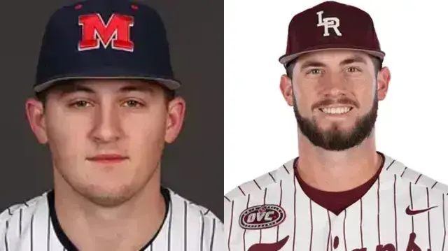 Which former East DFW News area high school standouts will be in action in the week starting Monday, May 12?