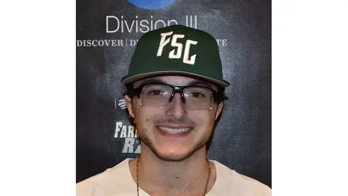 Former Syosset High School standout Michael Camardi’s collegiate team to play for the NCAA Division III Baseball Championship starting Friday, May 16