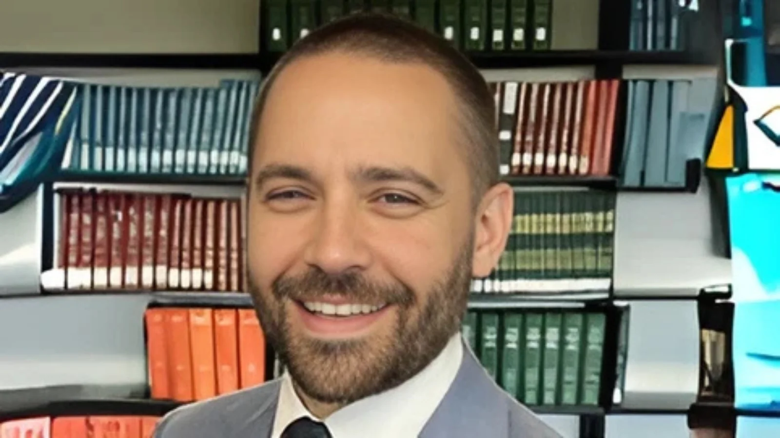 Martin J. LaFalce, Associate Professor of Clinical Legal Education Director, Defense and Advocacy Clinic Martin J. LaFalce, Associate Professor of Clinical Legal Education Director, Defense and Advocacy Clinic