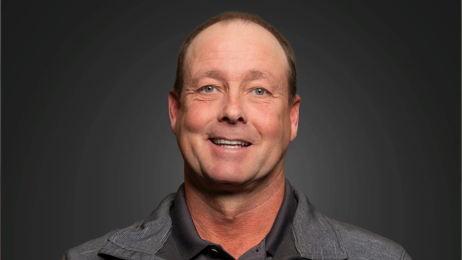 David Bunn, Chairman David Bunn, Chairman