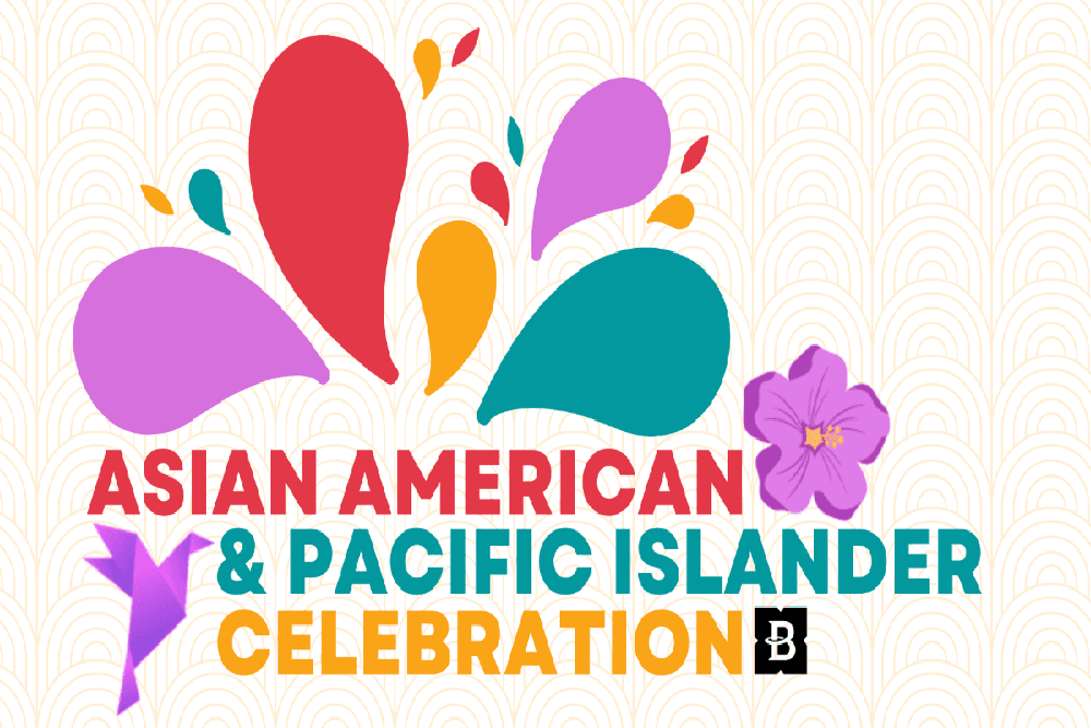 Asian American and Pacific Islander Celebration Returns May 7