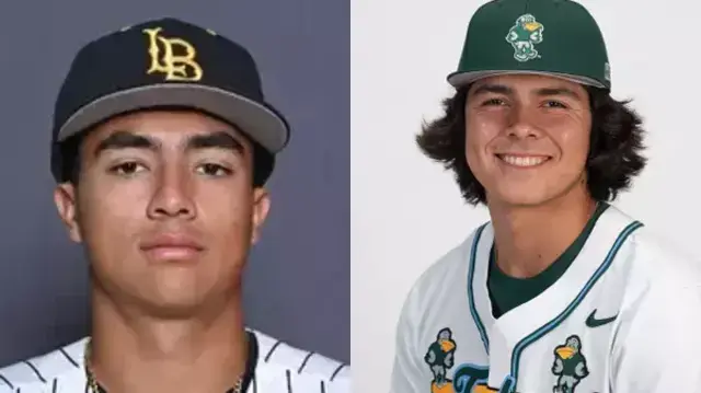 Which former North OC Times area high school standouts will be in action on Friday, May 9?