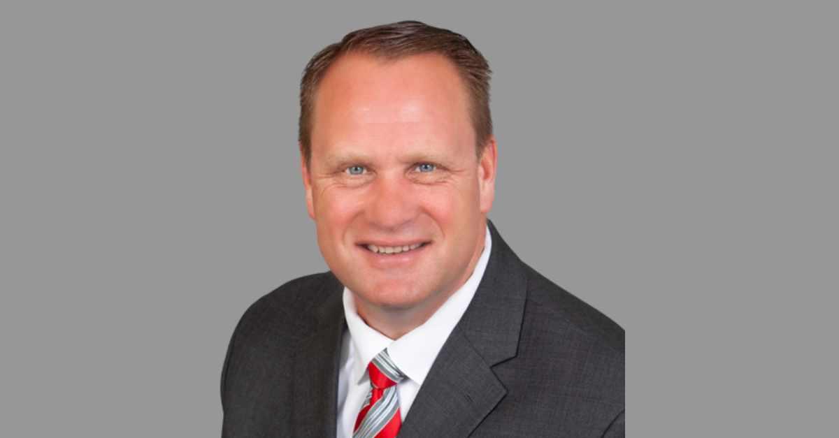 Chad Newton Detroit Metropolitan Wayne County Airport CEO Chad Newton Detroit Metropolitan Wayne County Airport CEO