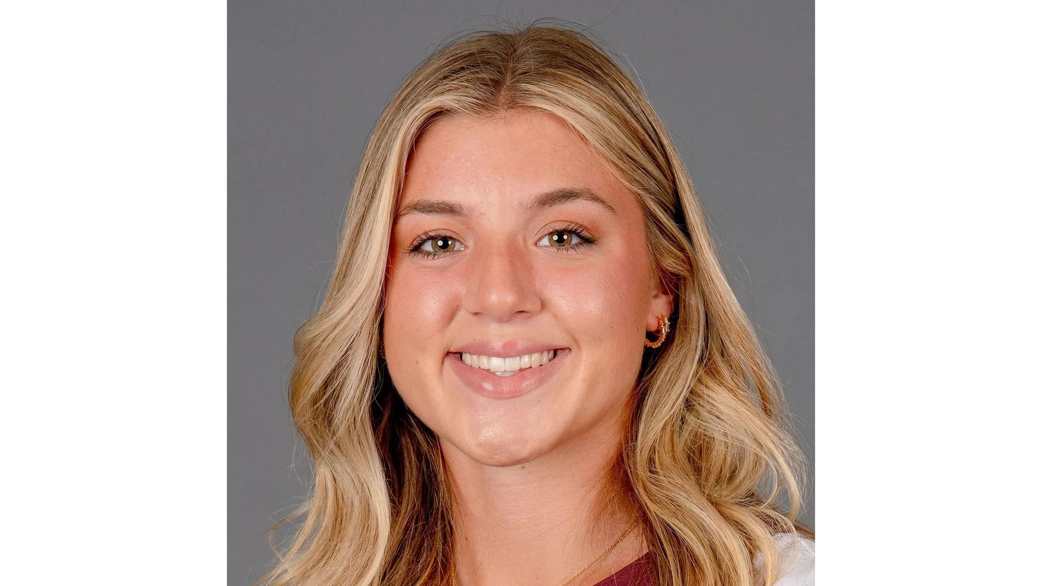 Former Trinity Christian Academy standout MJ Abernathy played on Sunday, May 18 in hopes of reaching the NCAA Division I Softball Championship
