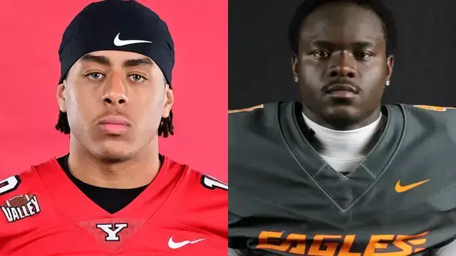 Malachi "Bubba" Lewis and Edward Bandy - Malachi "Bubba" Lewis and Edward Bandy -