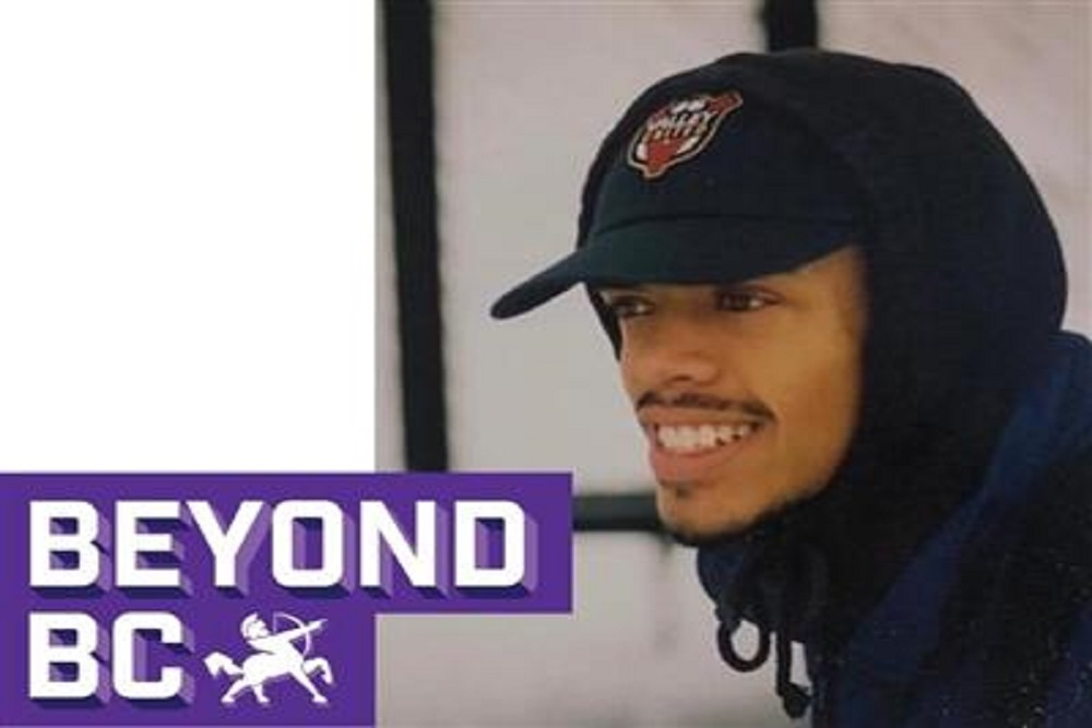 Brookyln Center Community School: Beyond Bc: Angel Smaller