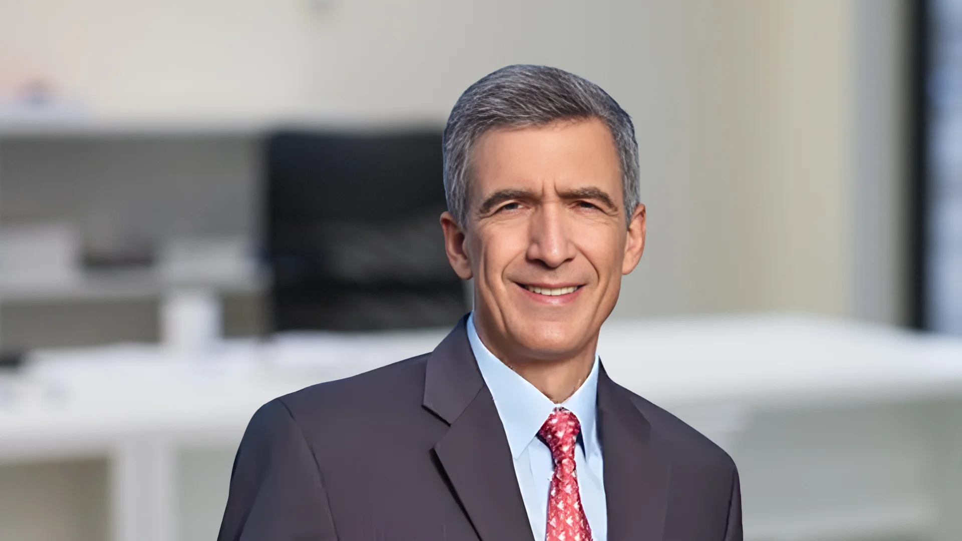 Pedro Heilbron, CEO of Copa Airlines