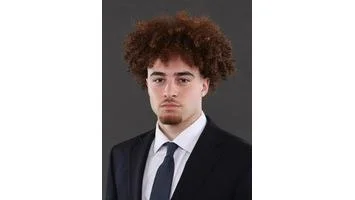 Which former South Bay Leader area high school standouts will be in action on Sunday, Feb. 16?