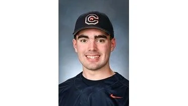 Former Gibbs High School standout Will Sharp’s collegiate team to play for the NCAA Division II Baseball Championship starting Thursday, May 15