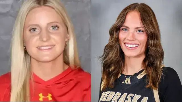 Addison Neal and Mary Webber