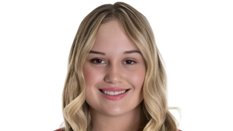 Harley Beesley