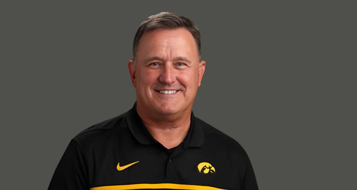 Jim Barnes, Volleyball Head Coach