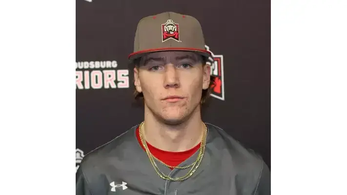Peyton Brannock, former Delaware Military Academy standout’s collegiate team plays on Saturday, May 24 in the NCAA Division II Baseball Championship