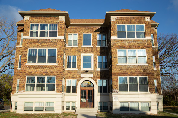 Detroit Housing for the Future Fund helps preserve another 22 units of affordable housing near Boston Edison