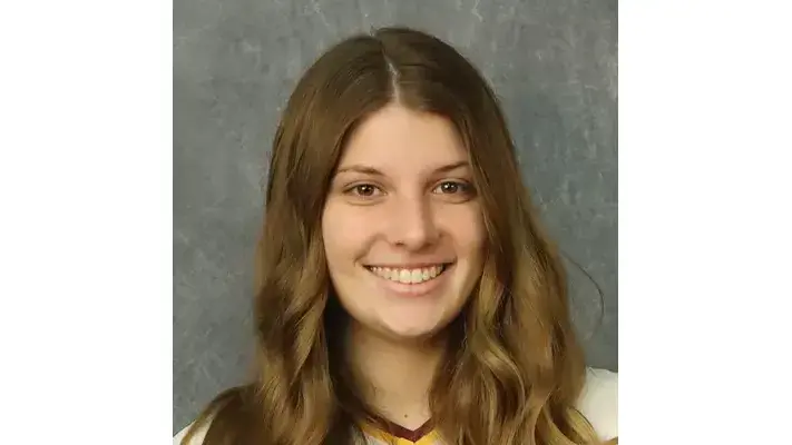 Kelly Eberly, former Loudoun Valley High School softball player will compete with her collegiate team for the NCAA Division II Softball Championship
