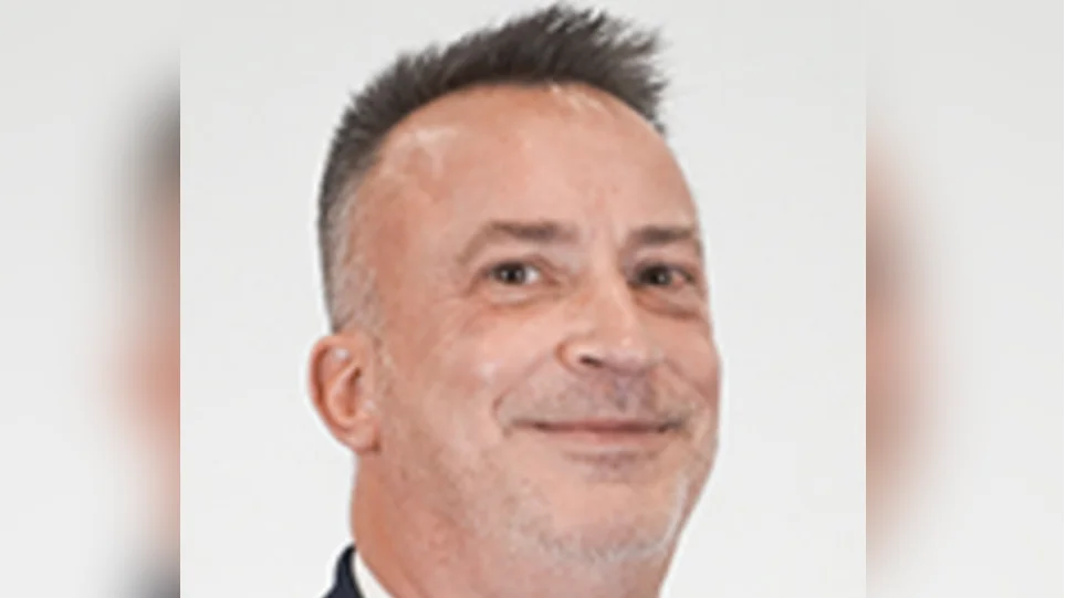 John Spears, Director Buffalo and Erie County Public Library - Buffalo and Erie County Public Library Website