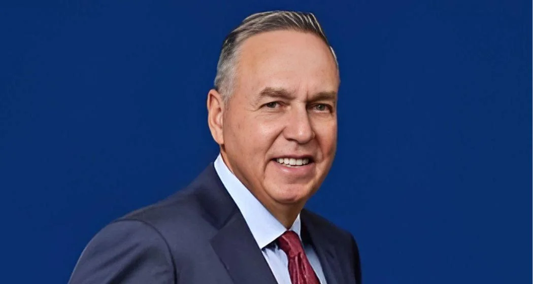Stephen J. Squeri, Chairman and CEO