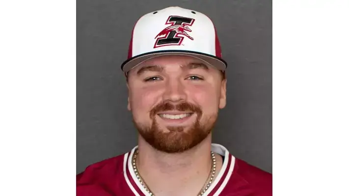 Columbus North High School standout Austin Bode’s collegiate team loses game in the NCAA Division II Baseball Championship on Friday, May 23