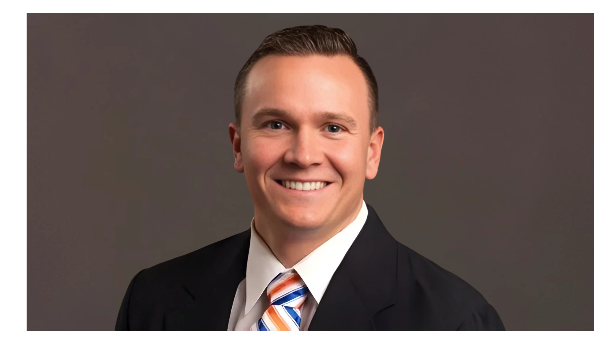 Spencer Danielson, Head Coach Boise State Broncos Men%27s Football - https://broncosports.com/ Spencer Danielson, Head Coach Boise State Broncos Men%27s Football - https://broncosports.com/
