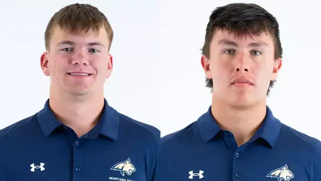 Carter Curnow and Kee Christiansen Carter Curnow and Kee Christiansen