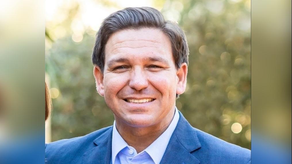 Governor Ron DeSantis Florida Governor - Official Website Governor Ron DeSantis Florida Governor - Official Website