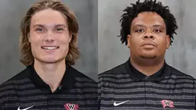 Which former Spokane Standard area high school standouts will be in action in the week starting Mon Oct. 21? Which former Spokane Standard area high school standouts will be in action in the week starting Mon Oct. 21?