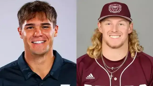 Which former Central Missouri News area high school standouts will be in action on Tuesday, May 6?