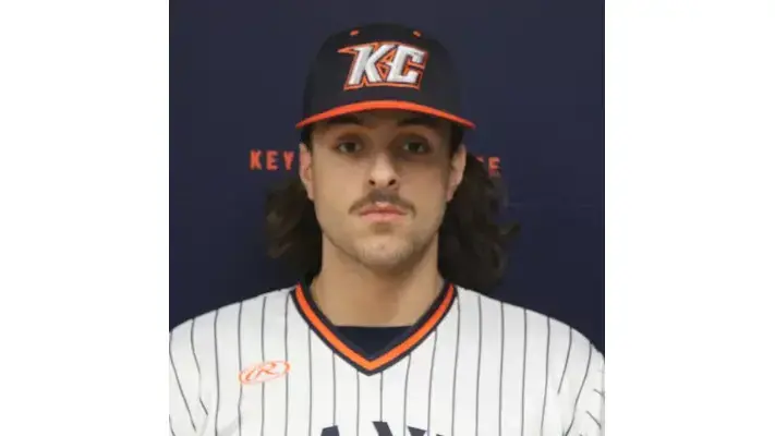 On Saturday, May 17, former Sidney High School standout Nick Gravel collegiate team loses in the NCAA Division III Baseball Championship