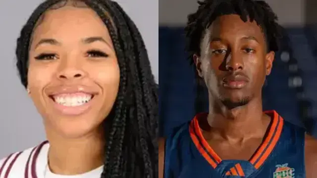 Which former Memphis Standard area high school standouts will be in action in the week starting Monday, Feb. 24?