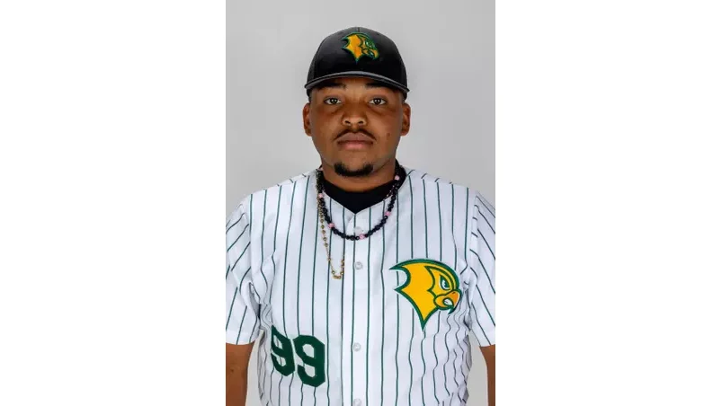 Former Miami Christian School standout Neisser Sanchez played on Saturday, May 24 in hopes of reaching the NCAA Division II Baseball Championship