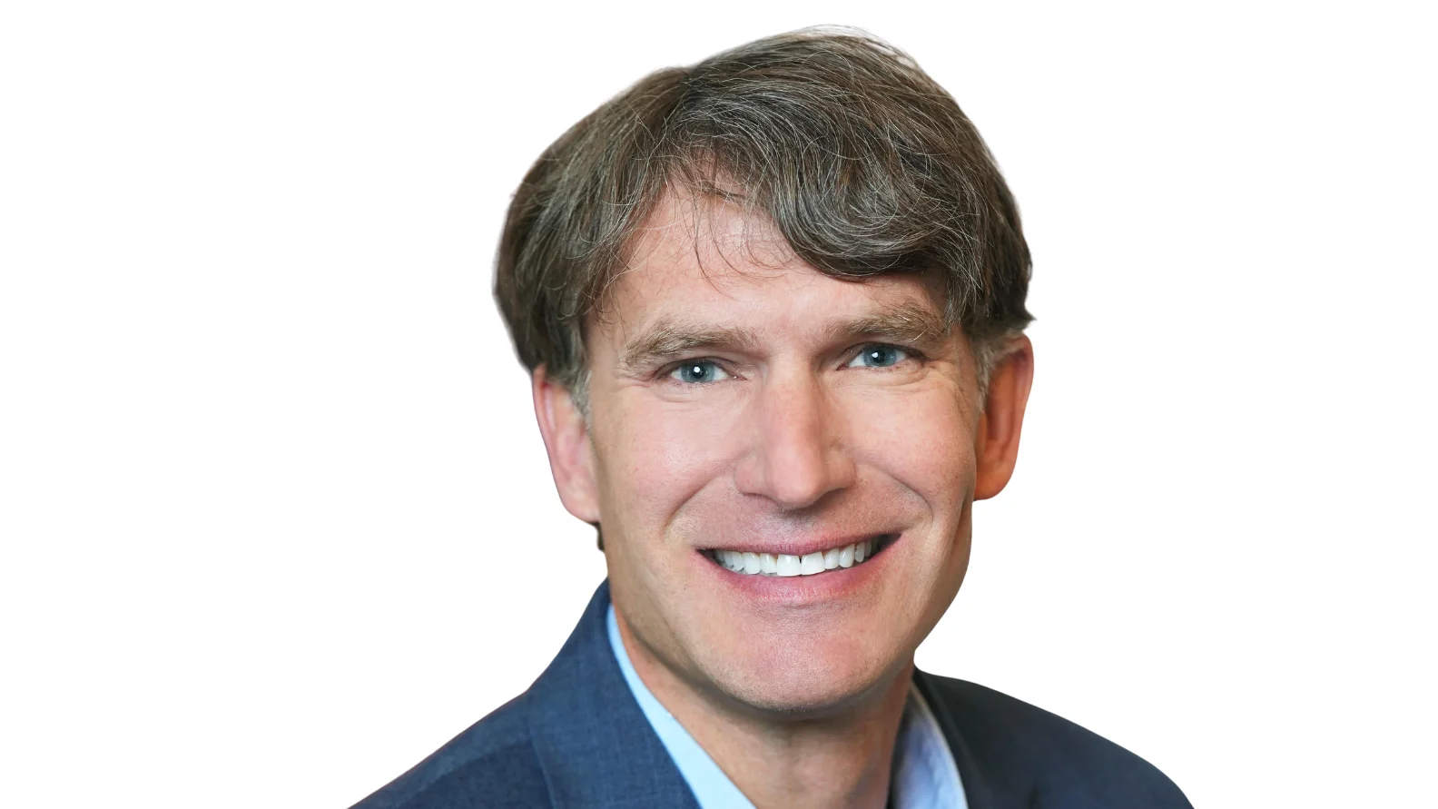 Dan Gibbs, Executive Director at Colorado Department of Natural Resources - Colorado Department of Natural Resources