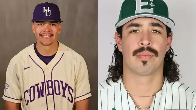 Who among former Southwest New Mexico area high school athletes will be active on Sunday, March 1?