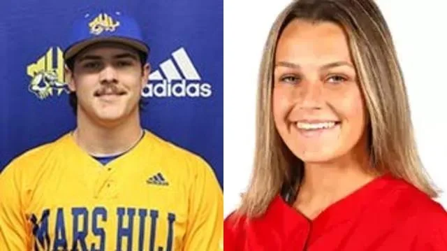 Which former Nantahala News area high school standouts will be in action on Friday, March 21?