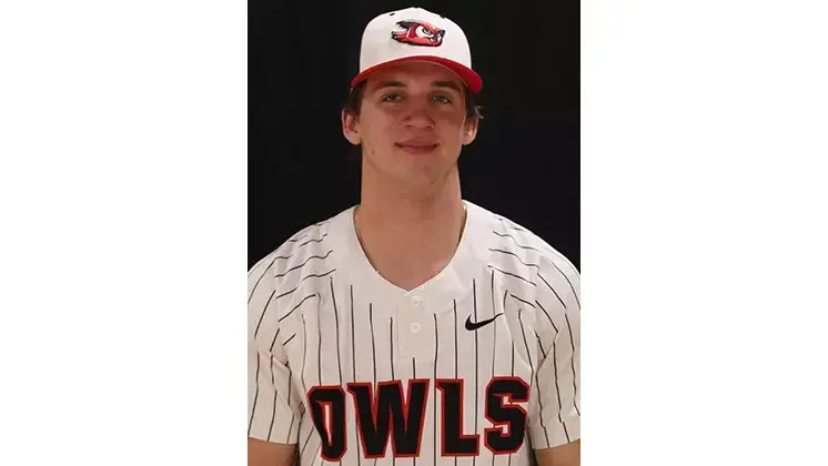 The NCAA Division III Baseball Championship is ready to begin with the collegiate team of former Bishop Guertin High School Luke Anderson participating The NCAA Division III Baseball Championship is ready to begin with the collegiate team of former Bishop Guertin High School Luke Anderson participating