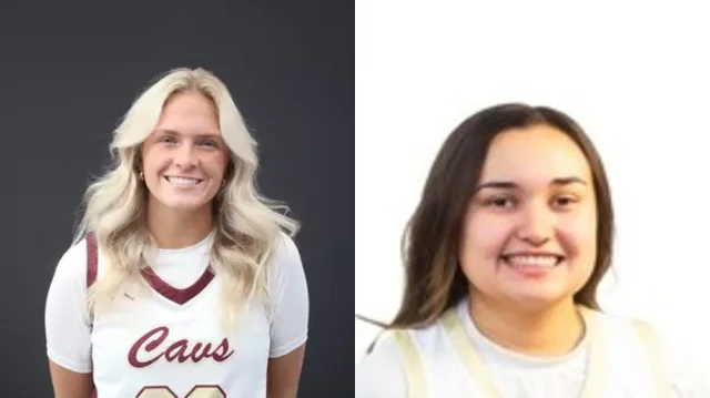 Which former Racine Sun area high school standouts will be in action in the week starting Monday, Dec. 30?