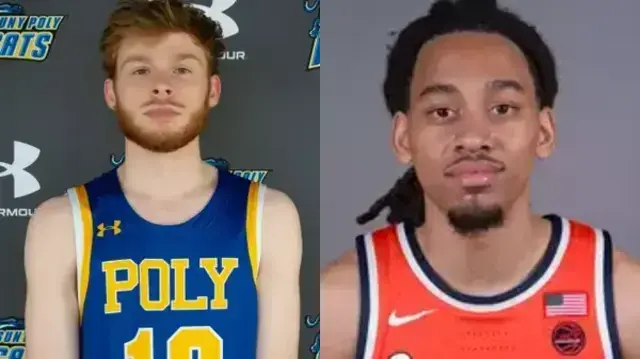 Which former Rochester Reporter area high school standouts will be in action on Tuesday, Feb. 18?