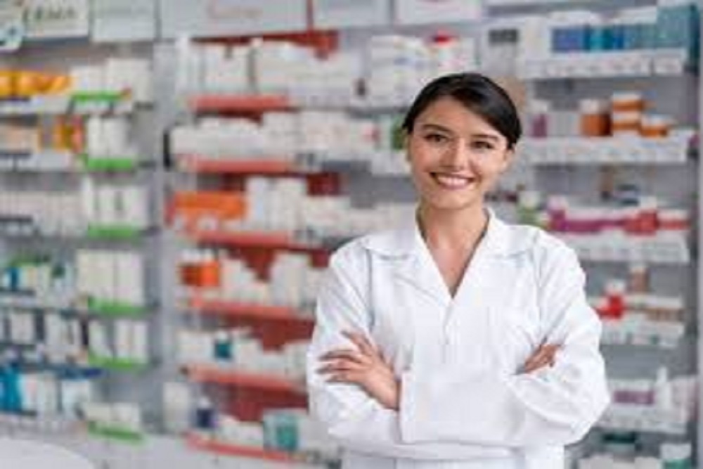 RICHMOND COMMUNITY COLLEGE: Sign Up For Pre-Pharmacy Technician Classes RICHMOND COMMUNITY COLLEGE: Sign Up For Pre-Pharmacy Technician Classes