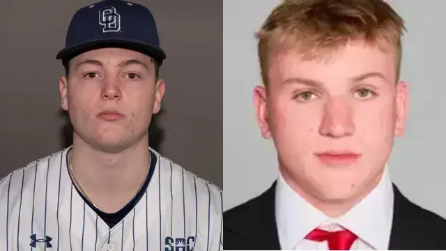 Which former Butler County News area high school standouts will be in action in the week starting Monday, May 5?