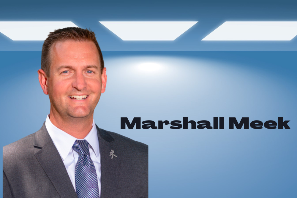 Washburn University Names Marshall Meek as Interim President