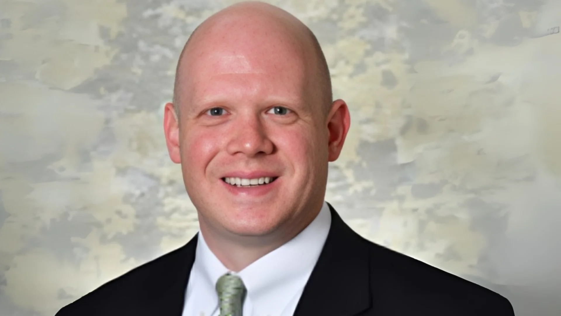 Justin P. Powell  Secretary of Transportation at South Carolina Department of Transportation