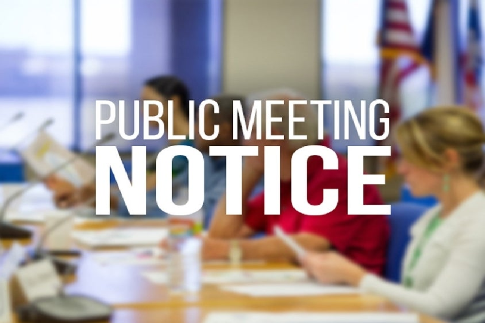 SDDOT Seeks Public Input Into Proposed Project on S.D. Highway 37 in Huron SDDOT Seeks Public Input Into Proposed Project on S.D. Highway 37 in Huron