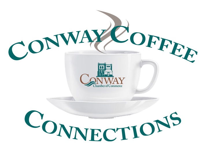 Conway Chamber of Commerce: Conway Coffee Connections