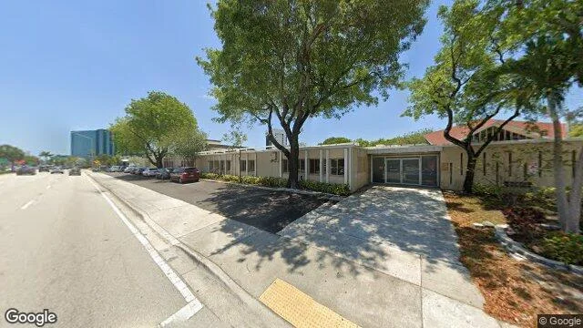 2000 E Commercial Boulevard, Fort Lauderdale, FL 33308 2000 E Commercial Boulevard, Fort Lauderdale, FL 33308
