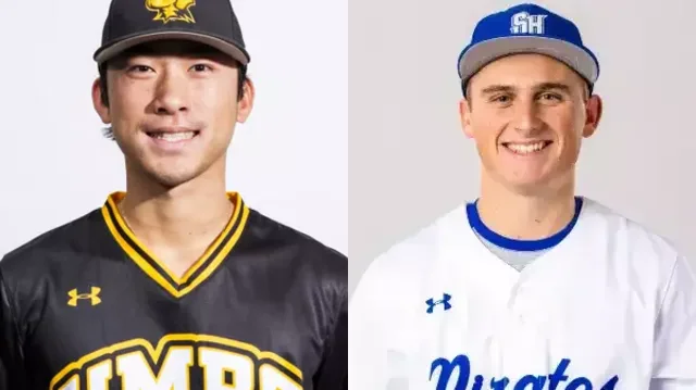 Which former Union County Review area high school standouts will be in action on Tuesday, March 18?