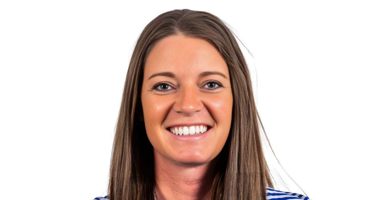Lauren Wamsley, Women's Golf Head Coach at Middle Tennessee State University