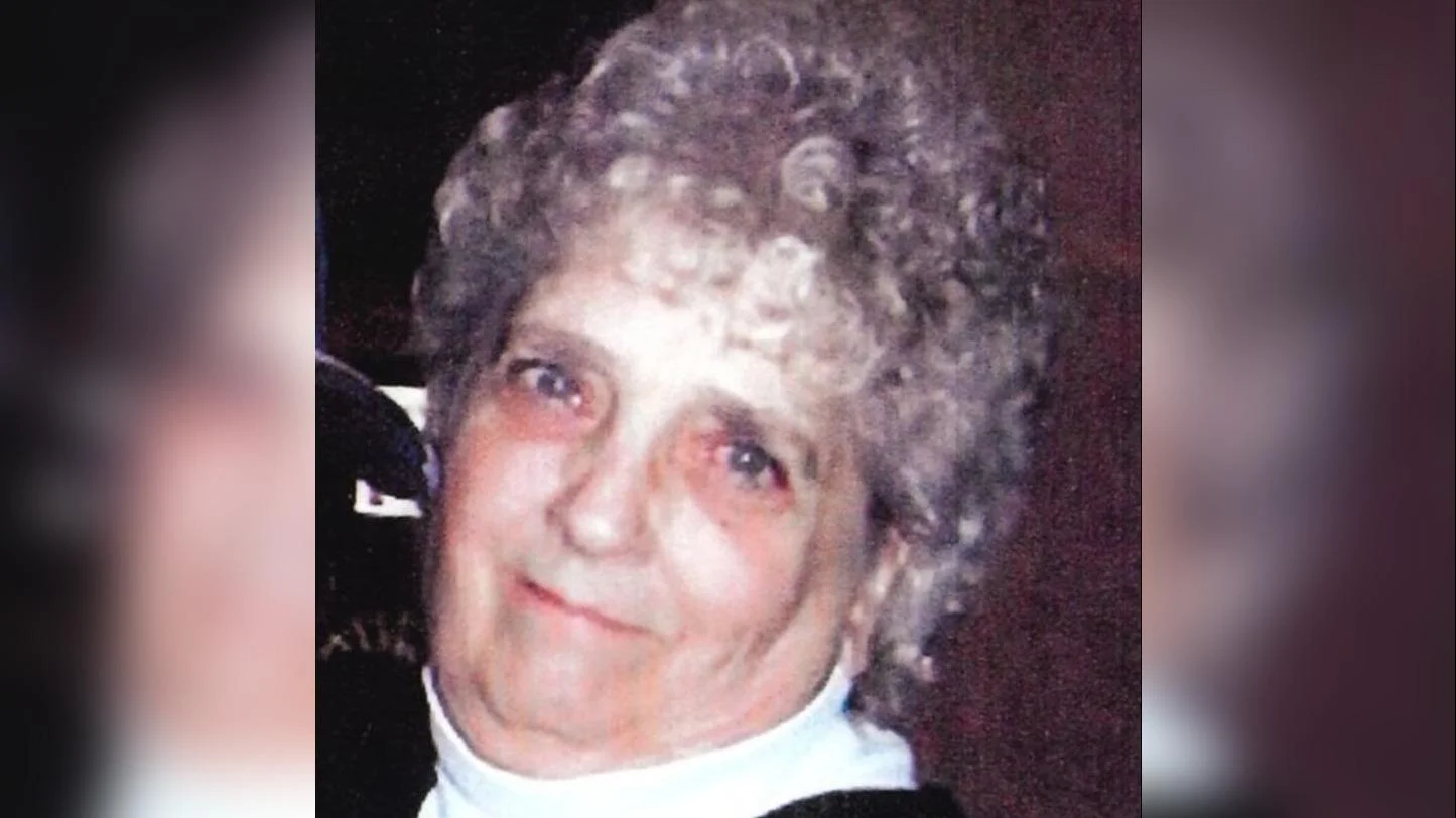 Laura Jean Orsburn Remembered for Love and Family Laura Jean Orsburn Remembered for Love and Family