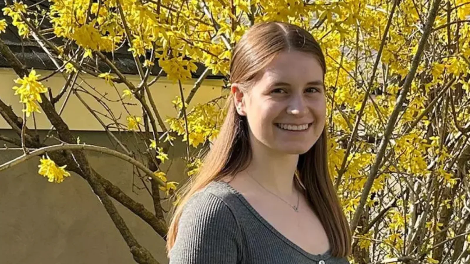 Natasha Depaoli, transferred to Pace University - Pace University Natasha Depaoli, transferred to Pace University - Pace University