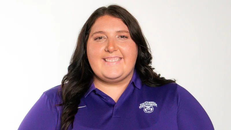 Alyssa Morrow - Head STUNT Coach - Stunt Coaches - University of Central Arkansas Athletics