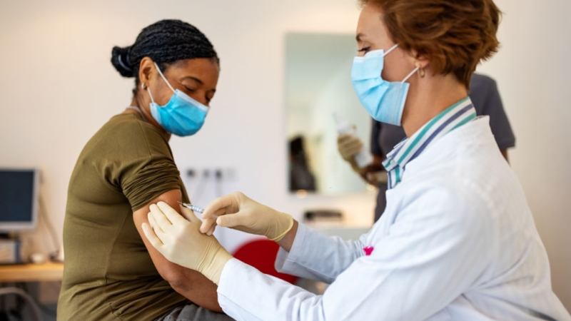 Georgetown County Chamber of Commerce: Tidelands Health offering COVID-19 vaccine at family medicine offices, hospitals