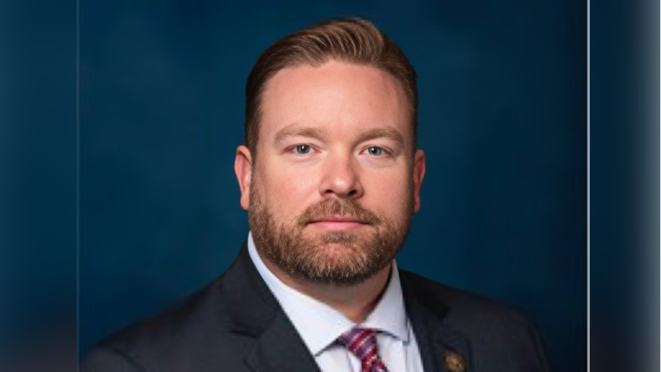 Ash Mason Director of Legislative & Cabinet Affairs at Florida Office of Financial Regulation - Official Website